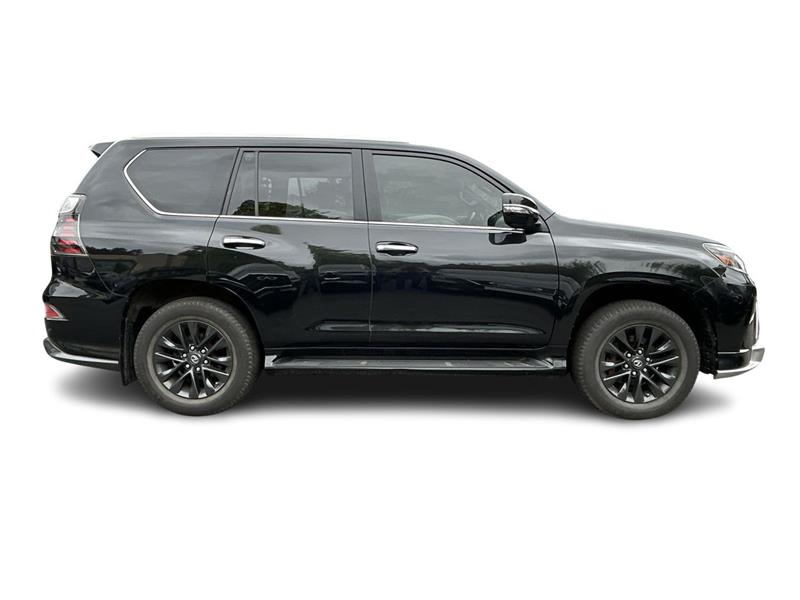lexus GX 2023 - 16