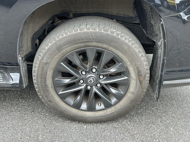 lexus GX 2023 - 18