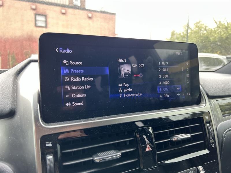 lexus GX 2023 - 23