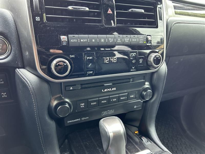 lexus GX 2023 - 26