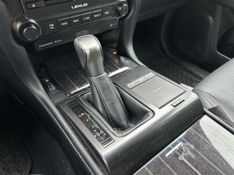 lexus GX 2023 - 27