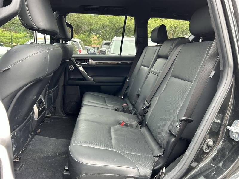 lexus GX 2023 - 30