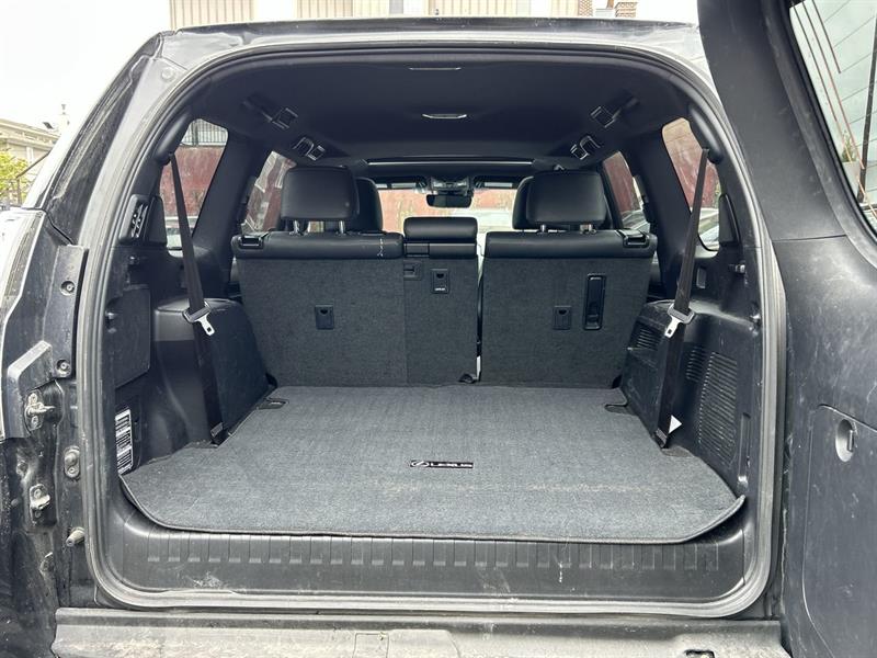 lexus GX 2023 - 31