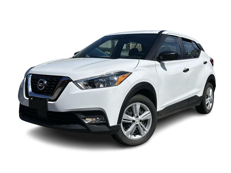 nissan Kicks 2020