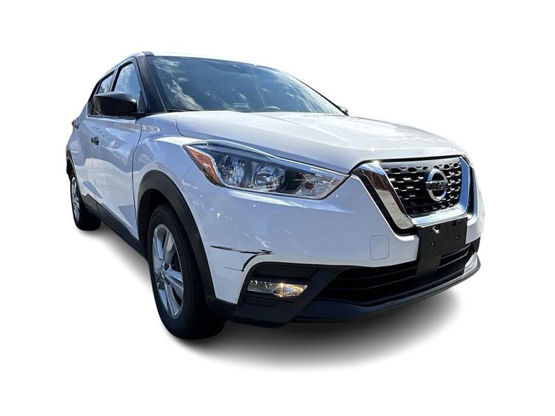 nissan Kicks 2020 - 2