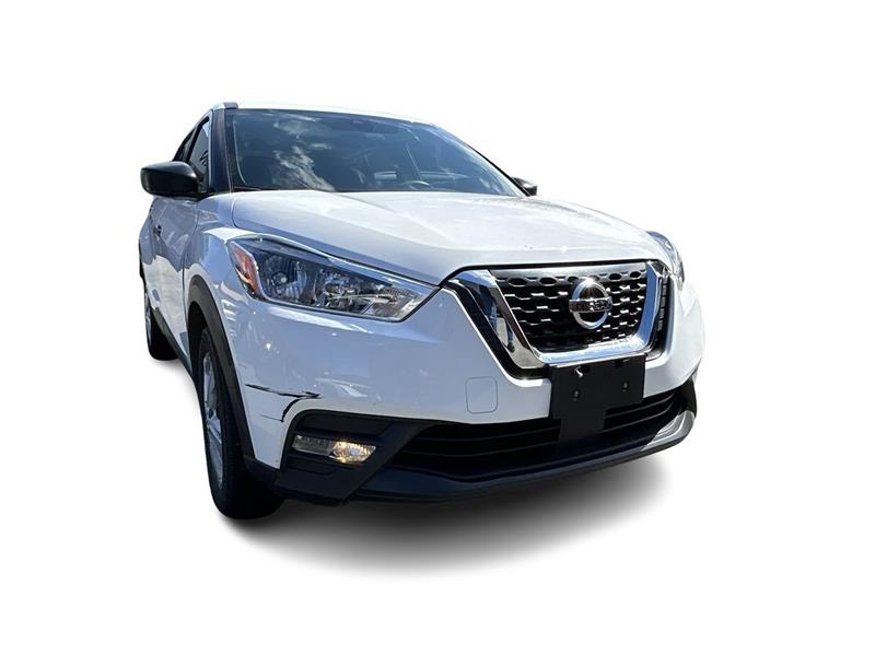 nissan Kicks 2020 - 3