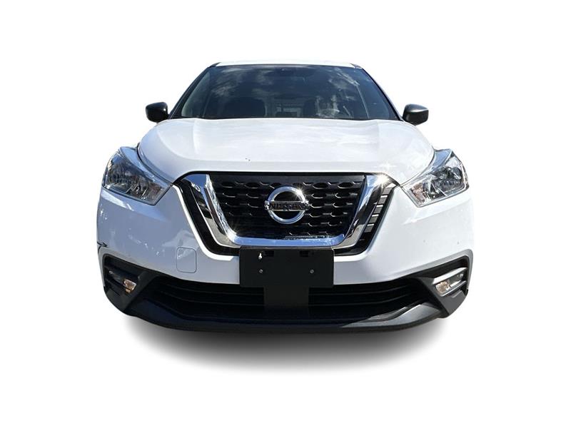 nissan Kicks 2020 - 4