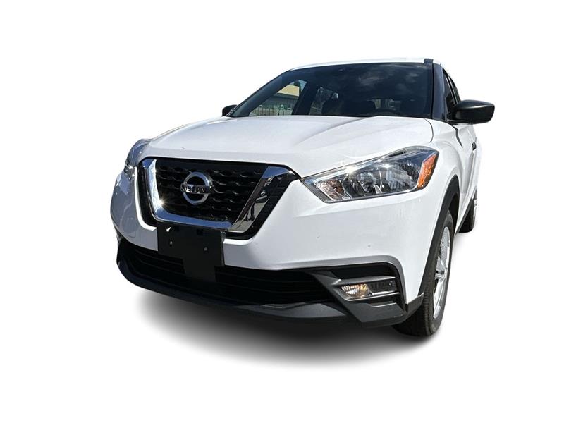 nissan Kicks 2020 - 5