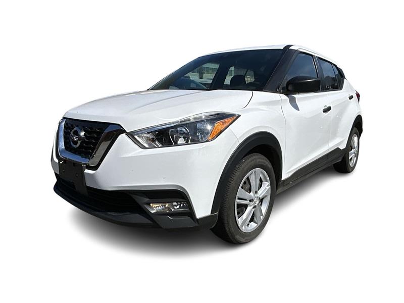 nissan Kicks 2020 - 6