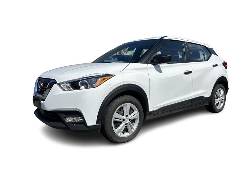 nissan Kicks 2020 - 7