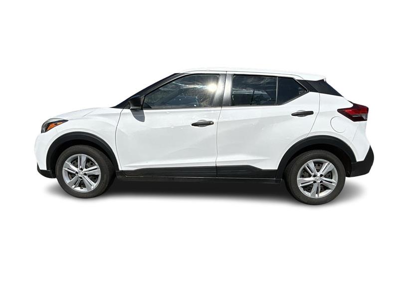 nissan Kicks 2020 - 8