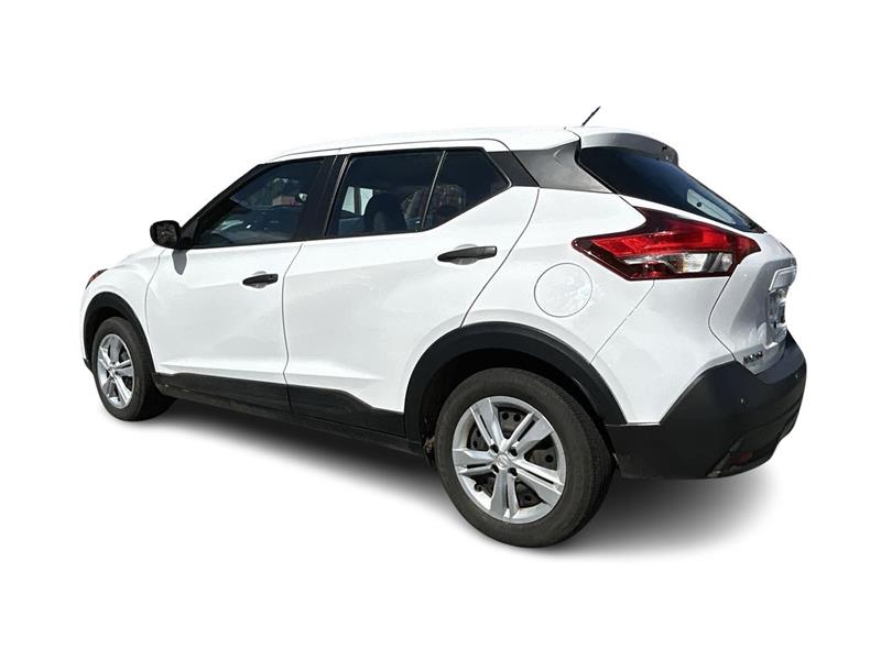 nissan Kicks 2020 - 9