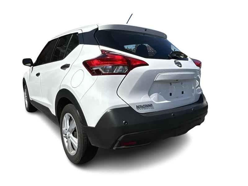 nissan Kicks 2020 - 10