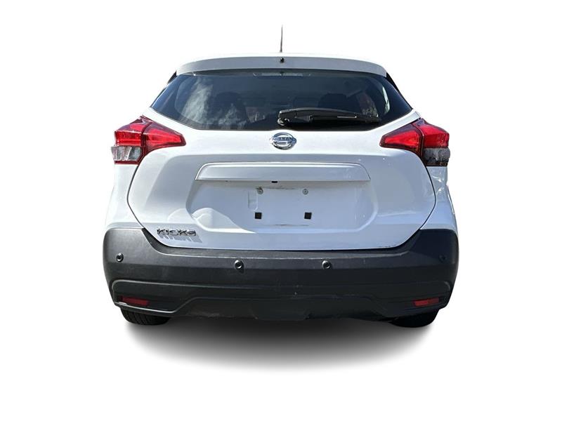 nissan Kicks 2020 - 12