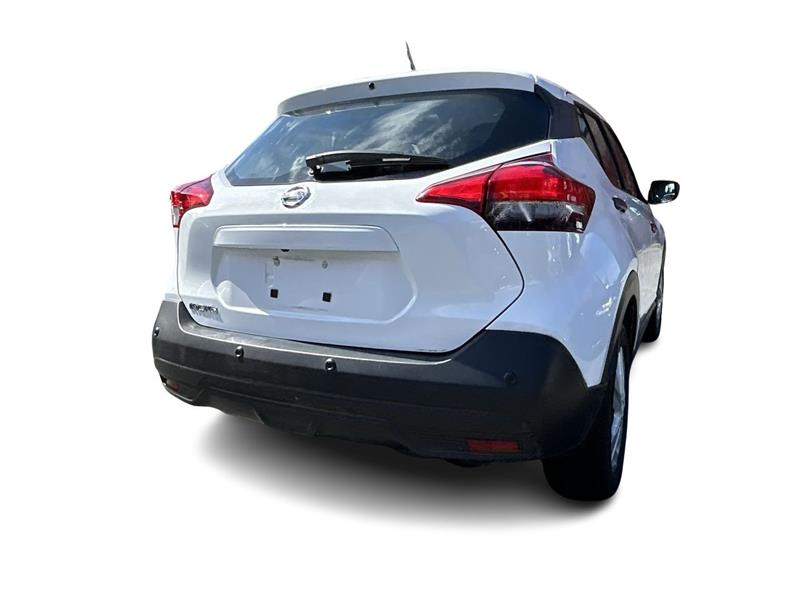 nissan Kicks 2020 - 13