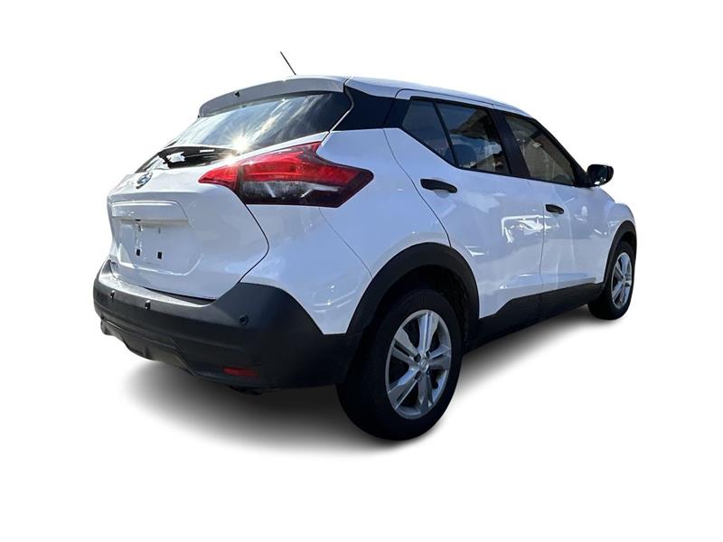 nissan Kicks 2020 - 14