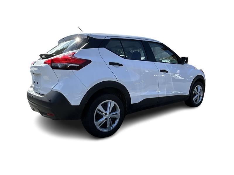 nissan Kicks 2020 - 15