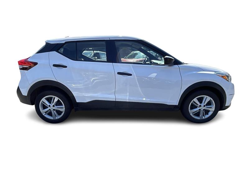 nissan Kicks 2020 - 16