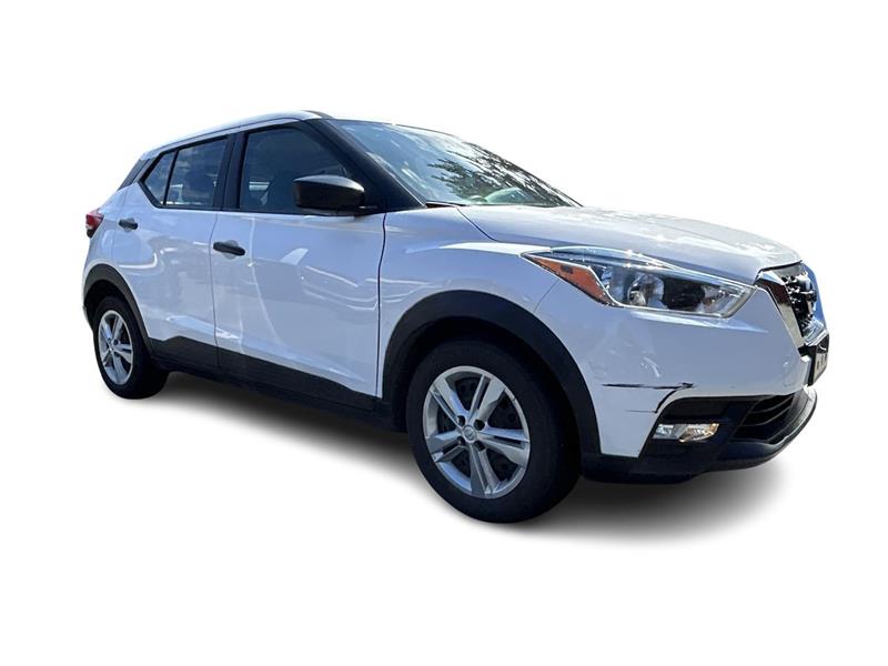 nissan Kicks 2020 - 17