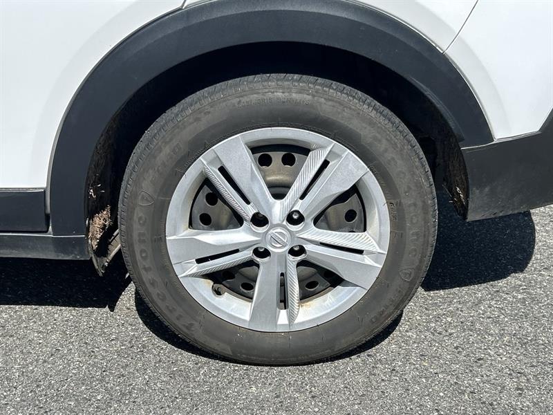 nissan Kicks 2020 - 18