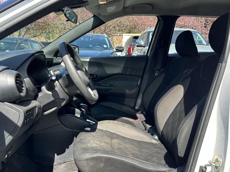 nissan Kicks 2020 - 19