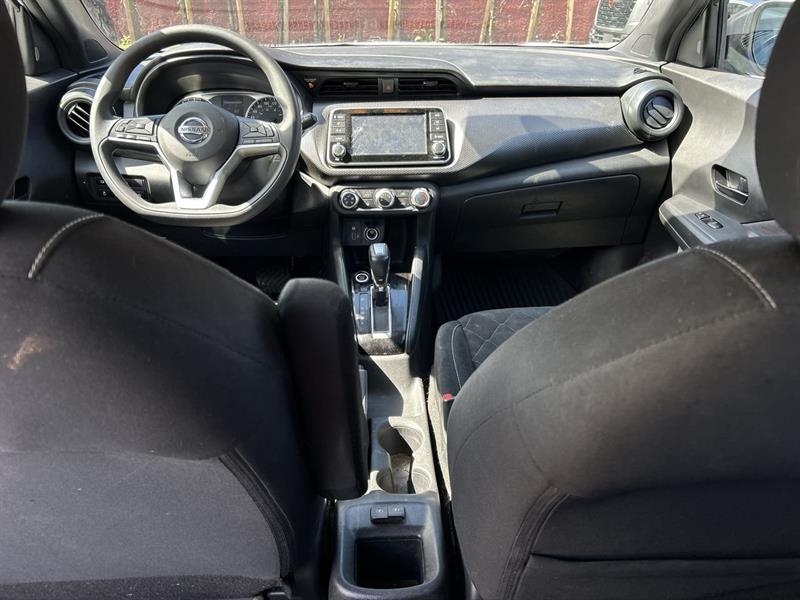 nissan Kicks 2020 - 25