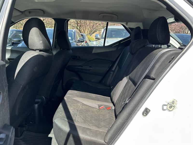 nissan Kicks 2020 - 26