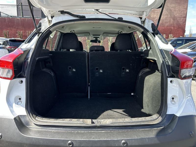 nissan Kicks 2020 - 27