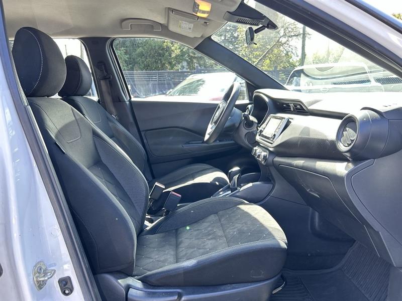 nissan Kicks 2020 - 28