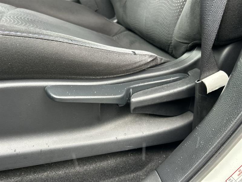 nissan LEAF 2015 - 20
