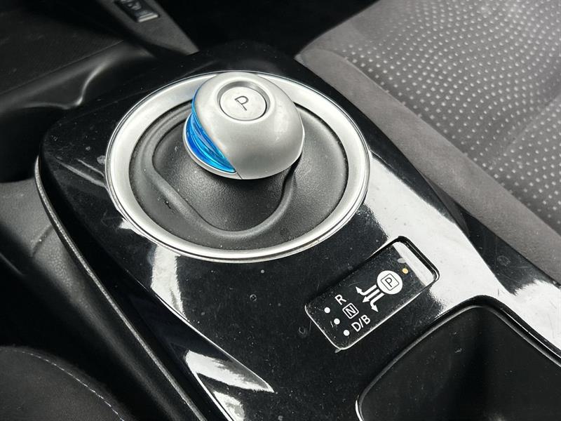 nissan LEAF 2015 - 28