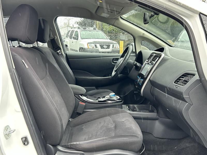 nissan LEAF 2015 - 32