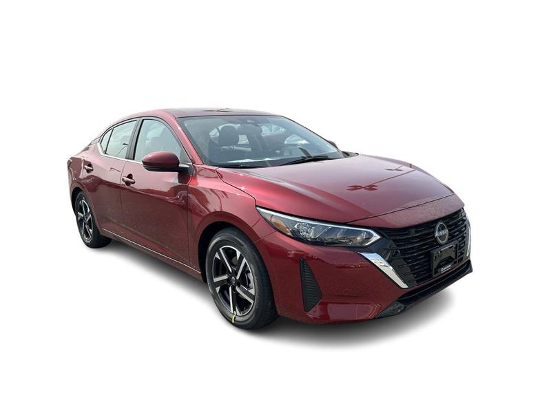 nissan Sentra 2025 - 2