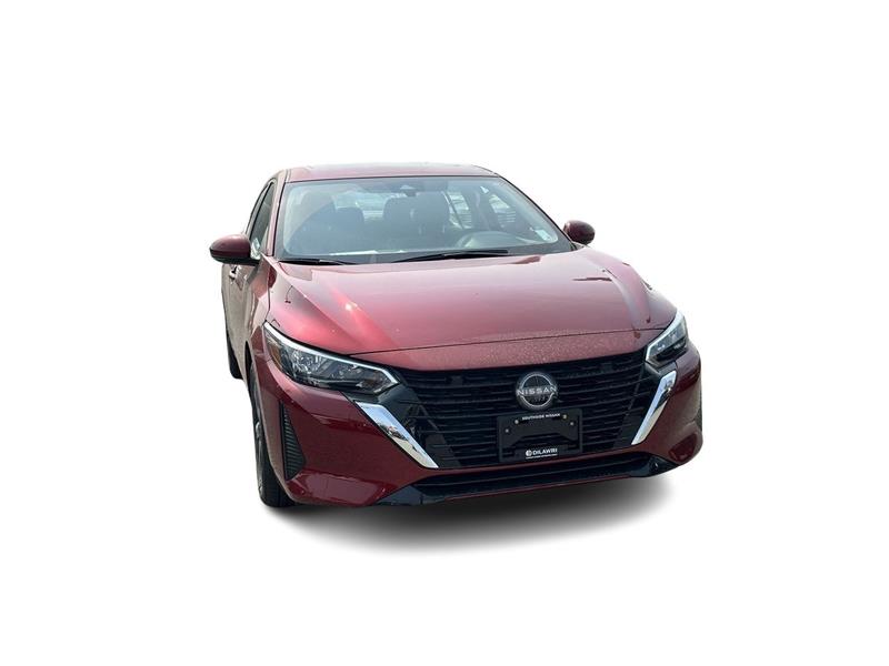 nissan Sentra 2025 - 3