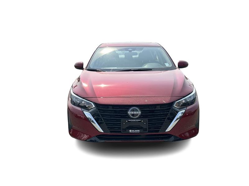 nissan Sentra 2025 - 4