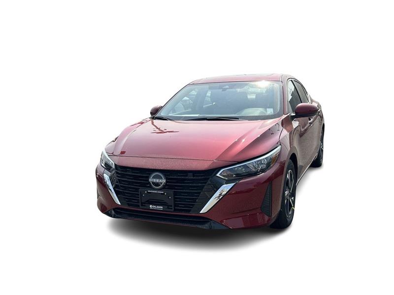 nissan Sentra 2025 - 5