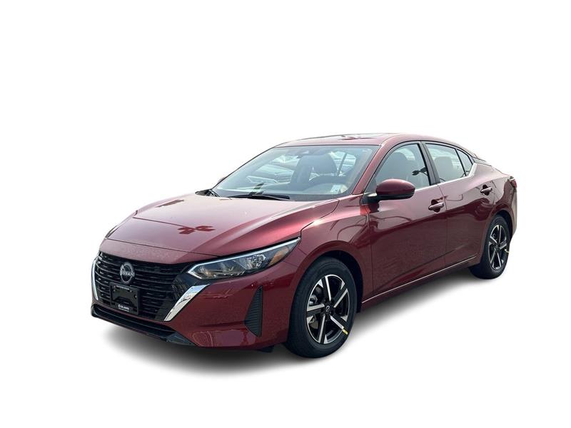 nissan Sentra 2025 - 6