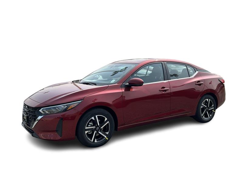 nissan Sentra 2025 - 7