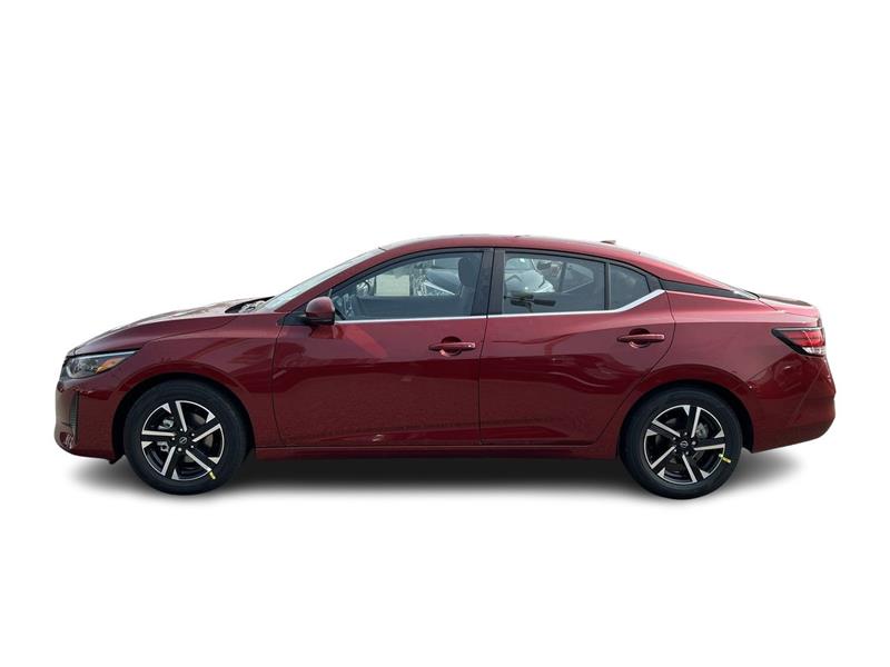 nissan Sentra 2025 - 8