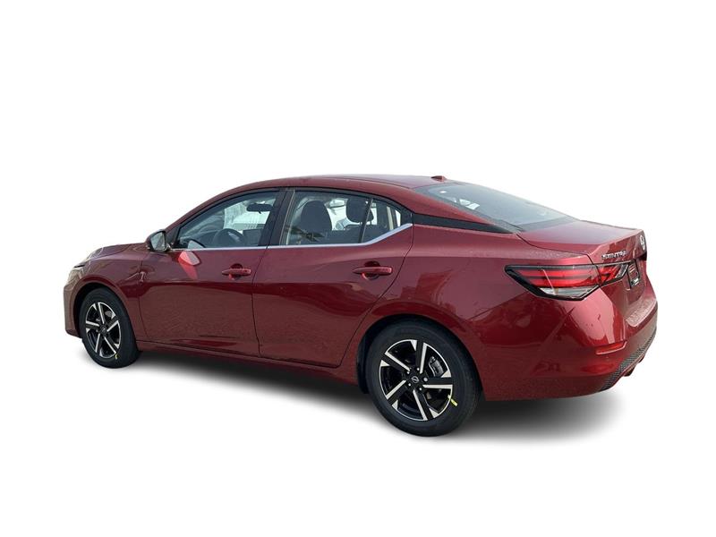 nissan Sentra 2025 - 9