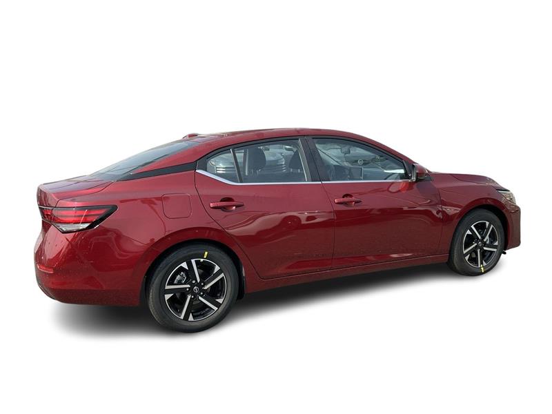 nissan Sentra 2025 - 15