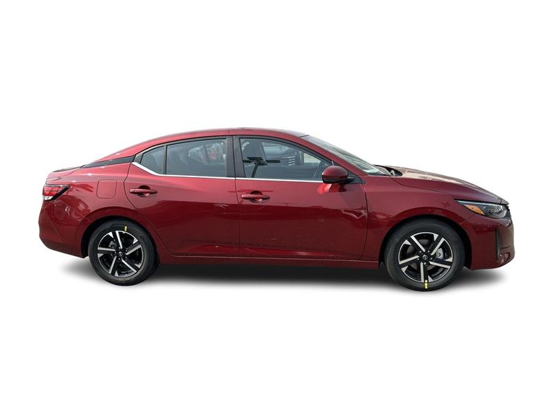 nissan Sentra 2025 - 16