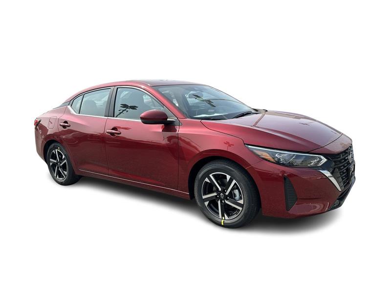 nissan Sentra 2025 - 17
