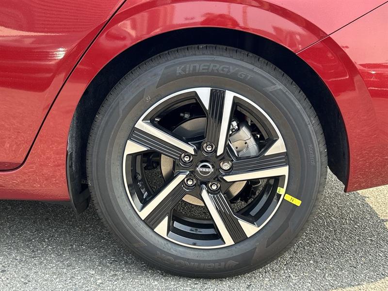 nissan Sentra 2025 - 18
