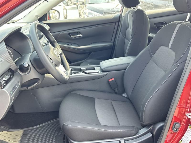 nissan Sentra 2025 - 19