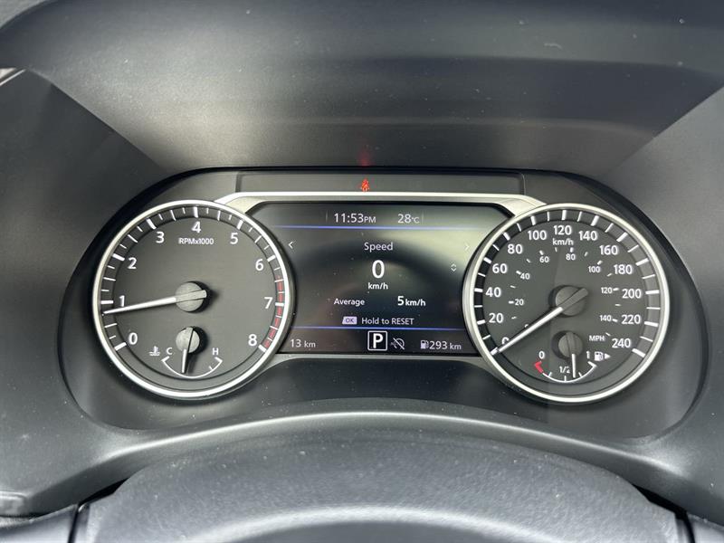 nissan Sentra 2025 - 23