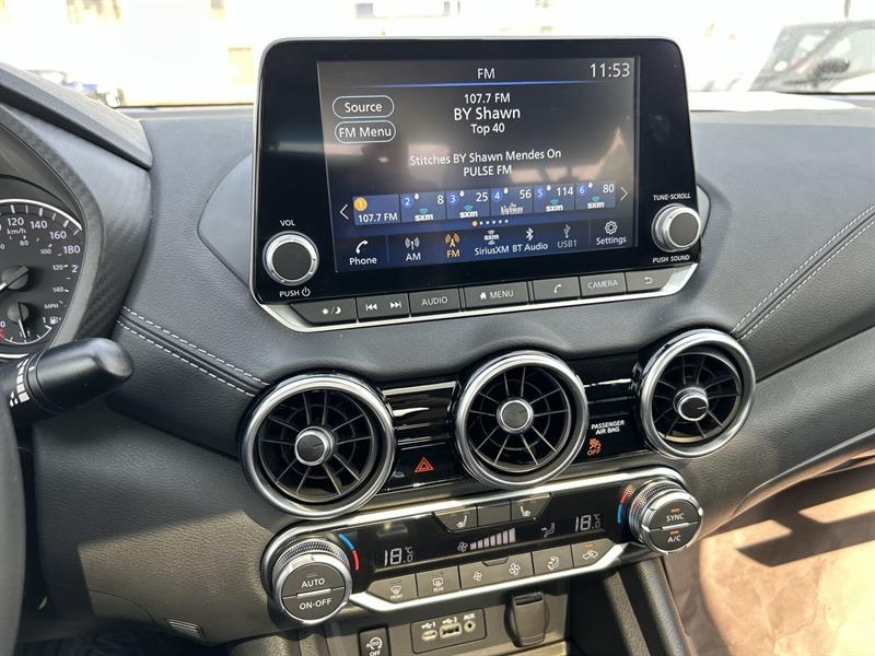 nissan Sentra 2025 - 24