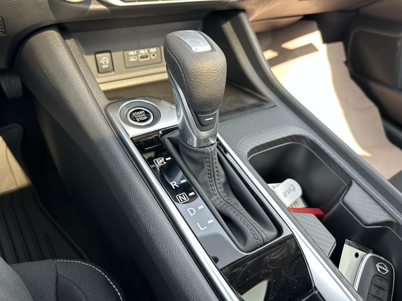 nissan Sentra 2025 - 27