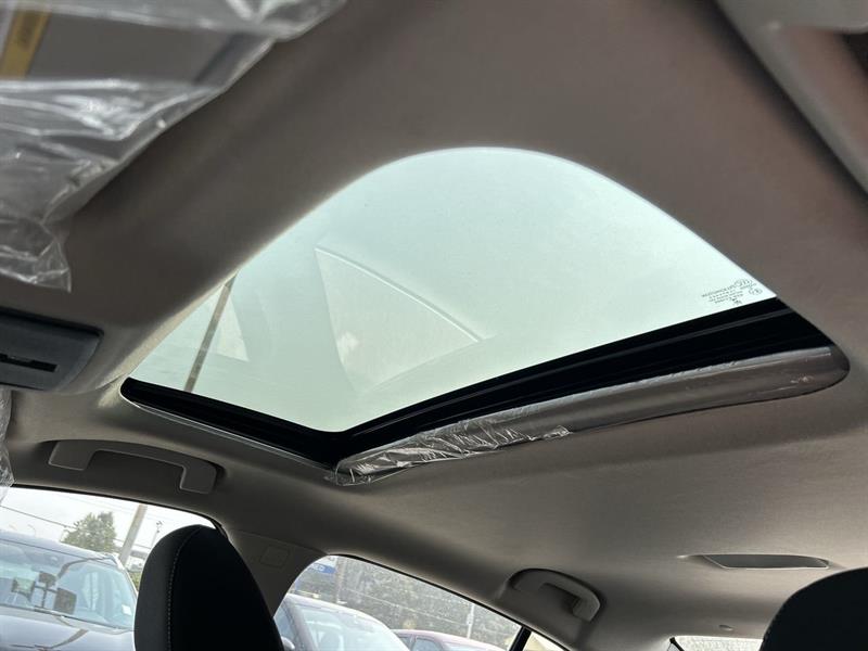 nissan Sentra 2025 - 29