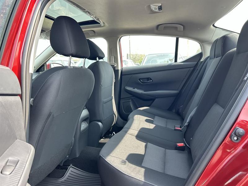 nissan Sentra 2025 - 30